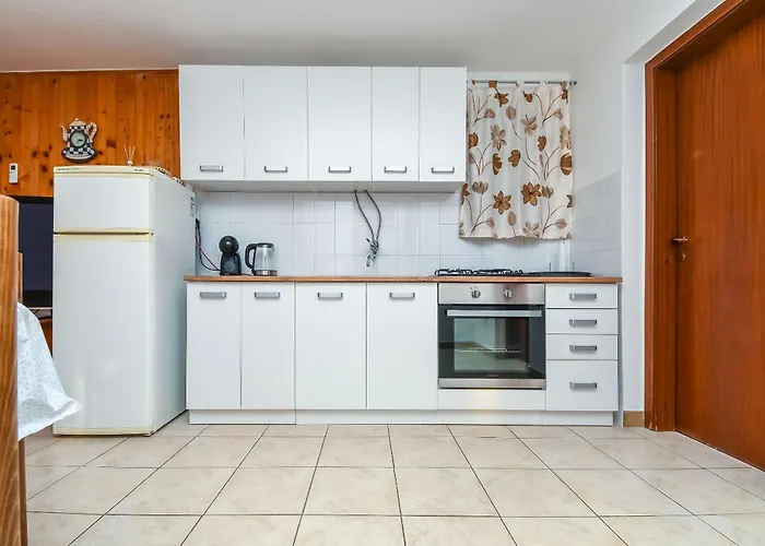 Apartments Quiet