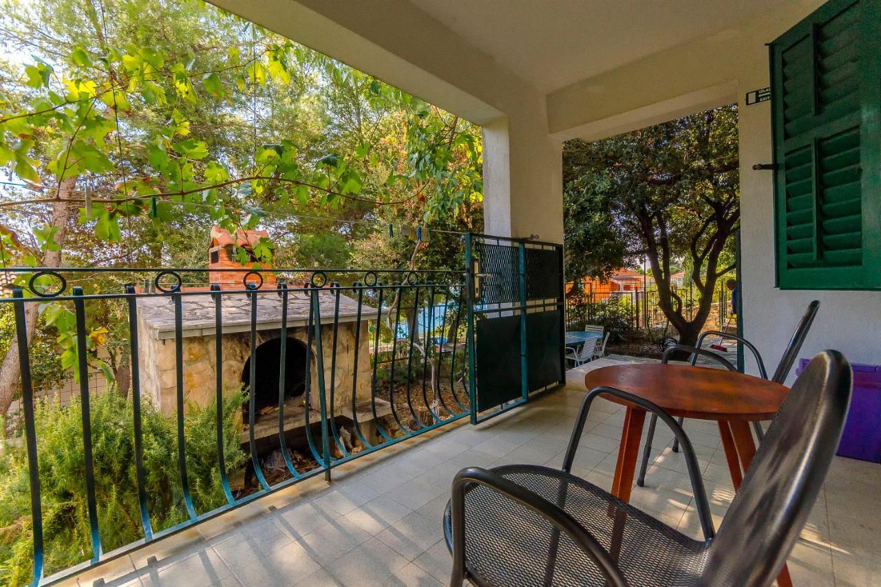 Quiet Apartment Sevid