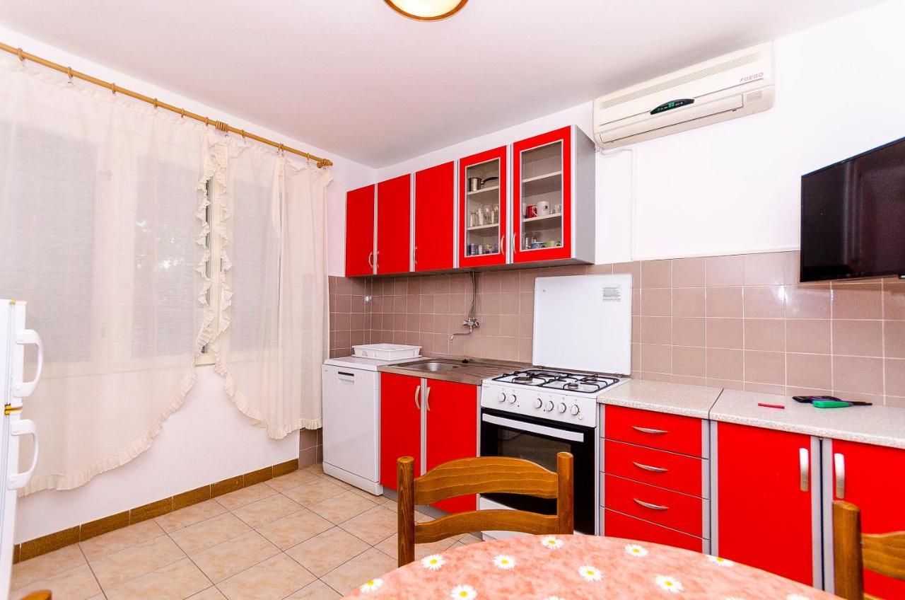 Apartment Quiet